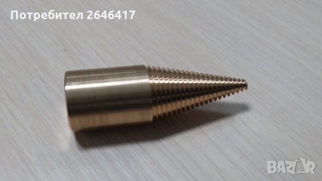 CNC стругова обработка, снимка 3 - Стругарски услуги - 32855165