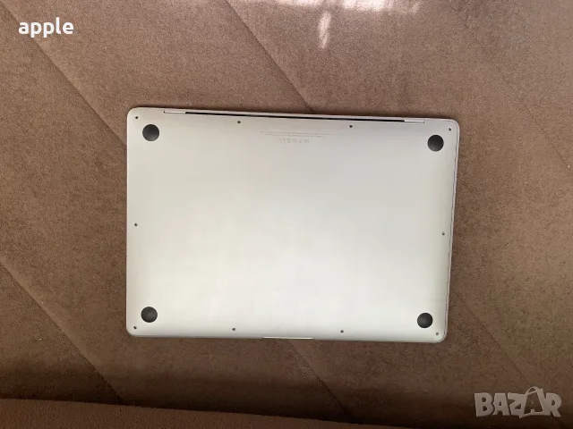 13" Core i5 MacBook Air А1932 (2019) Silver-На части, снимка 5 - Лаптопи за дома - 55055692