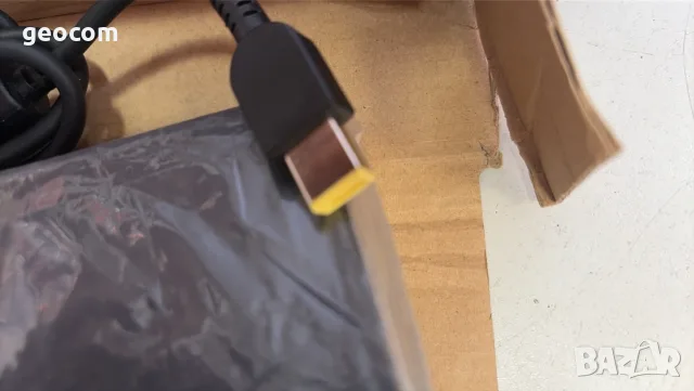 Lenovo LX-330W ново зарядно (20V-16.5A-330W.Комплект), снимка 4 - Кабели и адаптери - 55706215