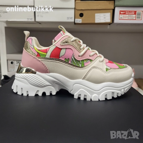 Страхотни дамски обувки 🍒