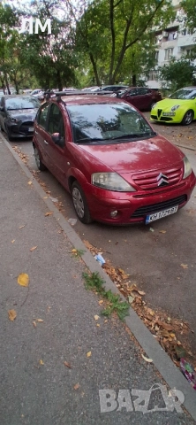 Ситроен C3 2009 1.4 , снимка 1