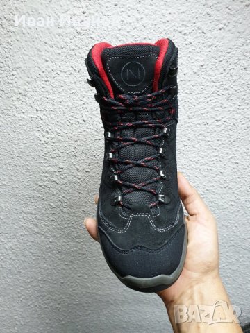 туристически обувки  46 Nord Mid WaterProof  номер 42, снимка 7 - Други - 38400586