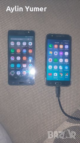 Samsung j5 2015 и j5 2016, снимка 12 - Samsung - 25963235