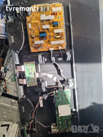 TCon BOARD , 55UHD GOA FOR SONY 47-6021164 - Sony KD-55XG8096 55inc DISPLAY YM9S055CNO01, снимка 5 - Части и Платки - 48620366