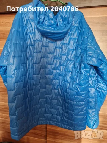 Мъжко зимно яке Helly Hansen, снимка 2 - Якета - 49568075