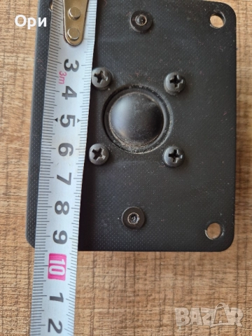 Canton - високочестотни говорители (пищялки), снимка 2 - Тонколони - 51702858