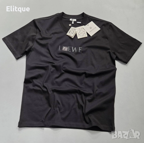 тениски Louis Vuitton loewe , снимка 3 - Тениски - 52786805