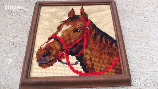 Продавам гоблени , снимка 5 - Гоблени - 30226706