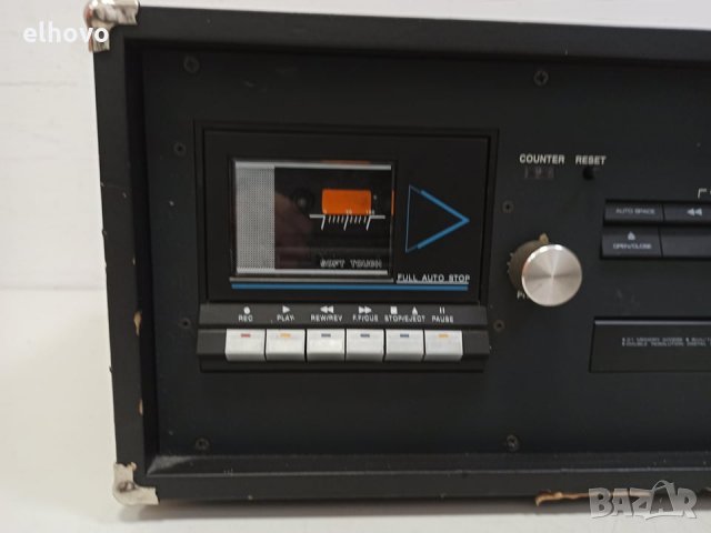 TLS Voise Maker Combi, снимка 9 - Ресийвъри, усилватели, смесителни пултове - 31159353