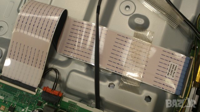 SAMSUNG-UE43TU7092U, снимка 8 - Телевизори - 39931249