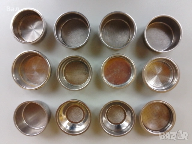 Ръкохватки и цедки за кафемашини, снимка 2 - Кафемашини - 53370675