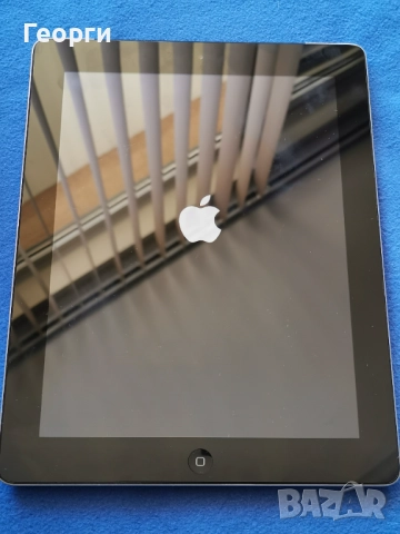 iPad за части