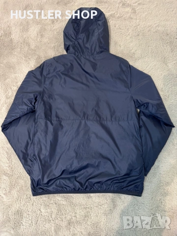 Мъжко яке NIKE. Размер М, снимка 5 - Якета - 53939753