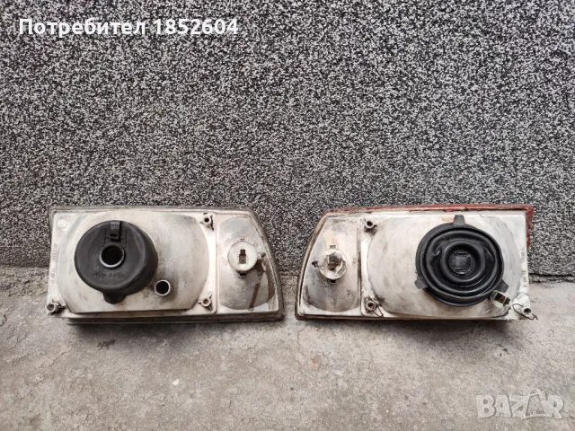 Фарове Ситроен Виза/ Citroen Visa-C15, снимка 8 - Части - 50127128