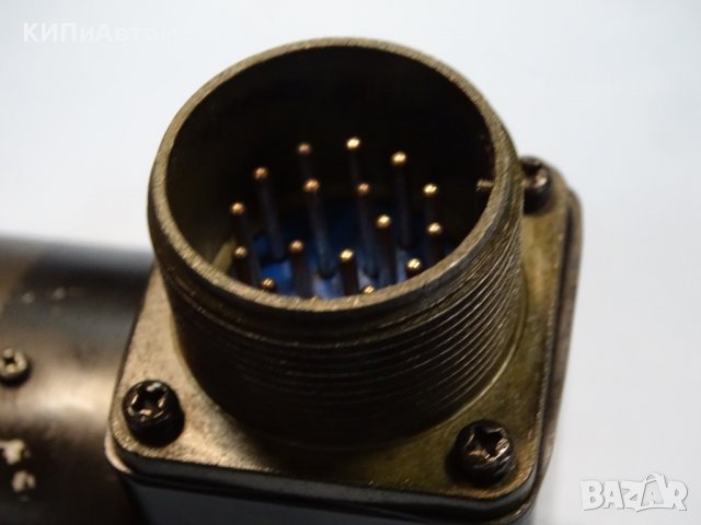 енкодер KURODA PULCEN A86L-0027-0001-102 rotari encoder, снимка 8 - Резервни части за машини - 37195877