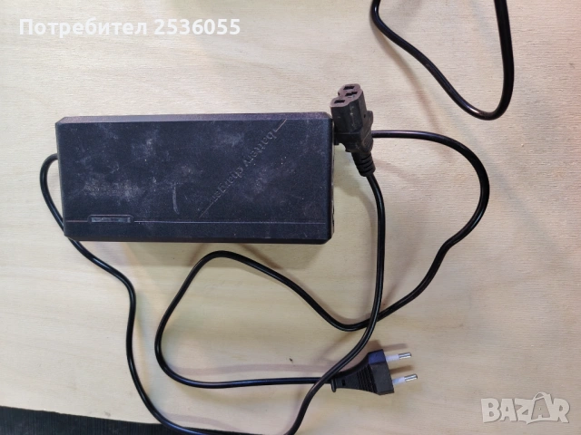 зарядно 48 волта