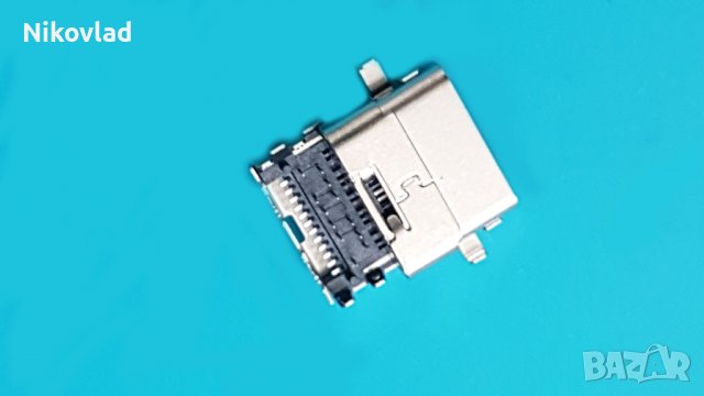 Букса (конектор) Asus Zenpad 3S 10" Z500M, снимка 2 - Таблети - 37089039