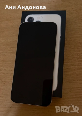 iPhone 13 Pro Max 128gb, снимка 2 - Apple iPhone - 53090593