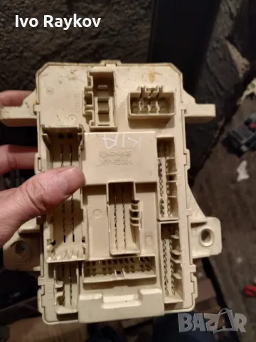 Бушонно табло за Kia Ceed 1.6 CRDI ,  91950-1H510, снимка 2 - Части - 46294495