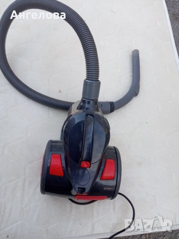 Прахосмукачка, снимка 2 - Прахосмукачки - 40159899