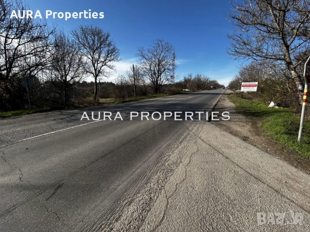 РАЗГРАД / ПАРЦЕЛ, снимка 2 - Парцели - 52640009