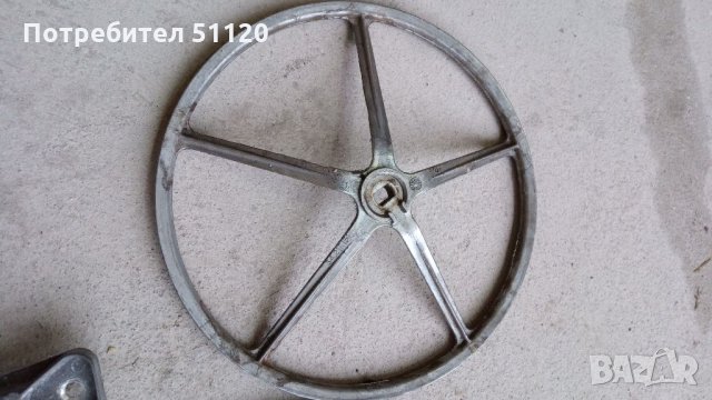 Промоция  барабан за барбекю ...... Двигатели шайби лагерни тела кръстачки барабани, снимка 17 - Перални - 35473101