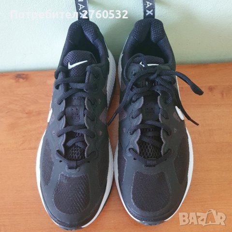 Nike Air Max Genome Размер-38, снимка 3 - Маратонки - 44307562