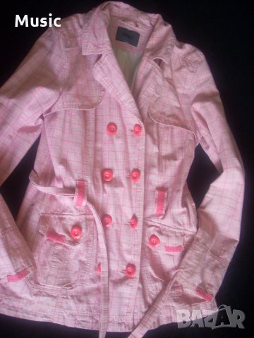 ✅ONLY - оригинално дамско яке 