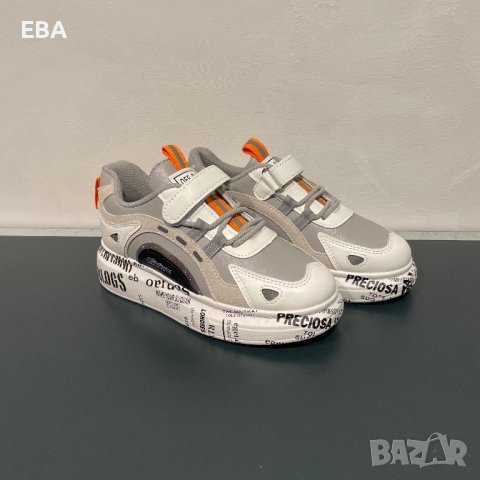 Маратонки за момиче / Нови детски маратонки