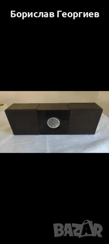 централна тонколона Elipson Cube C, снимка 4 - Тонколони - 56026109