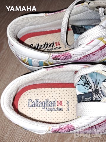 CallagHan  Дамски Маратонки 39, снимка 4 - Маратонки - 42193948