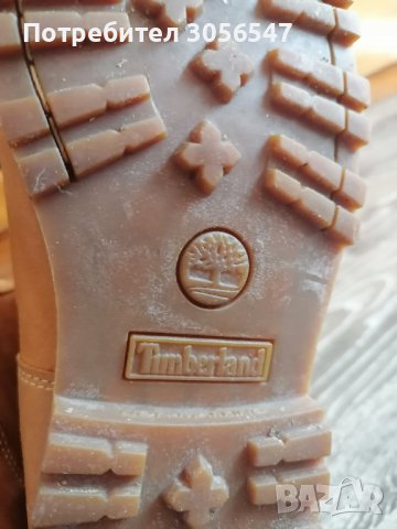 Дамски боти оригинални Timbarlend водоустоичеви , снимка 6 - Дамски боти - 38170360