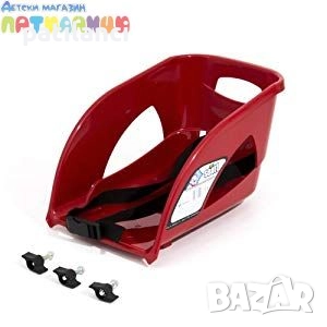 Голяма детска Шейна Bullet Control и седалка, снимка 6 - Други - 52226066