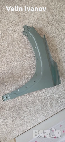 ляв калник за корола крос , снимка 8 - Части - 53909523