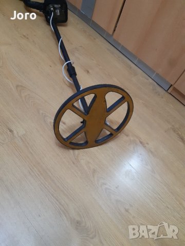 Makro Racer 2 със сонда 28 см на Сускин Макро рейсър 2 , снимка 3 - Друга електроника - 39264584