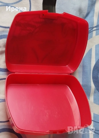 Детска кутия за храна, снимка 2 - Други - 54028578