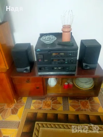 Три шкафчета от старо време 