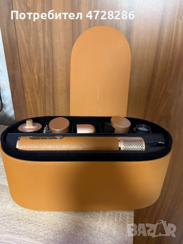 Професионален сешоар Dreame 7-в-1, снимка 7 - Други - 53355669