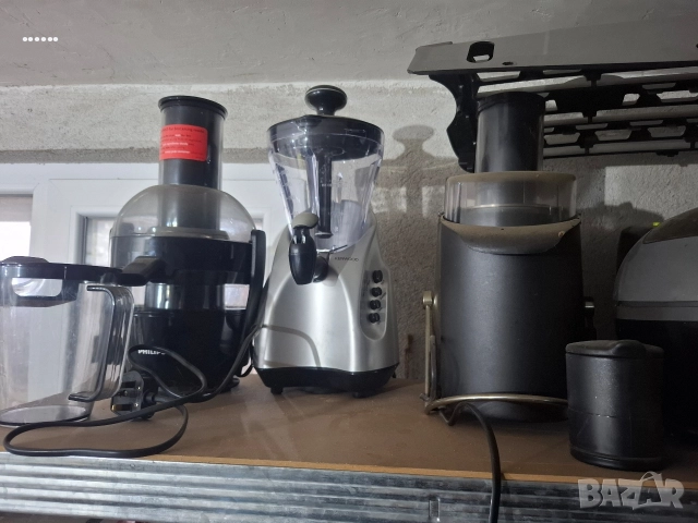 сокоизстисквачки