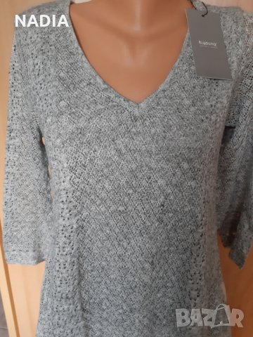 Рокля плетиво плетена, снимка 2 - Рокли - 30428182