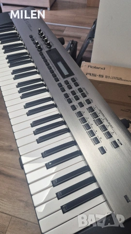 Roland RS-5 Ново Синтезатор солистичен. , снимка 3 - Синтезатори - 52527572