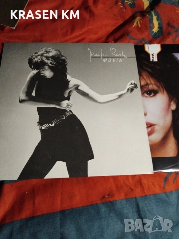 грамофонни плочи , снимка 5 - Грамофонни плочи - 52437131