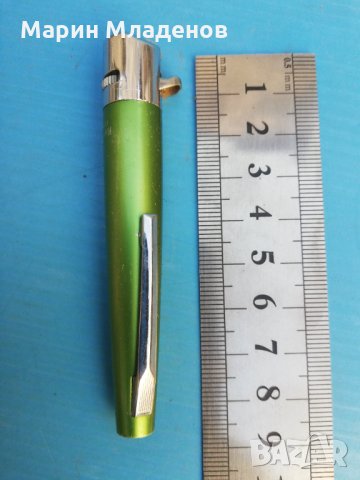 Ретро запалка Picolo by CROWN