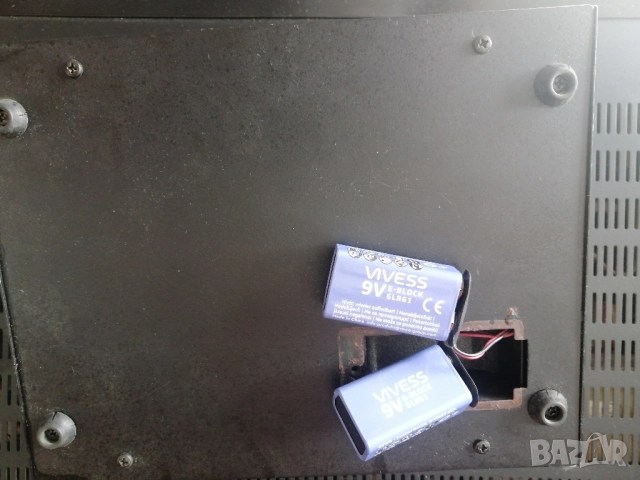 4 канален аудио-миксер Phonic SM-1000, снимка 6 - Ресийвъри, усилватели, смесителни пултове - 51729523