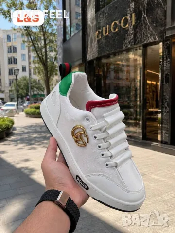Dior 🤍 Gucci 🤍Дамски Обувки 36-41, снимка 8 - Дамски ежедневни обувки - 55964388