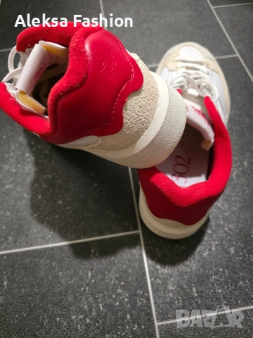 New Balance дамски маратонки , снимка 11 - Маратонки - 52667117