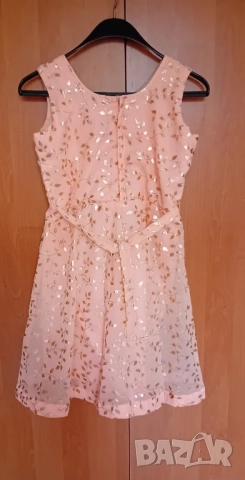 Ефектна рокля, снимка 8 - Рокли - 51548496