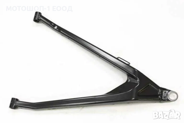 Долен ляв носач за CAM-AM MAVERICK X3 XRS XRC 2017-2025, снимка 2 - Части - 52130820