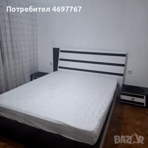 Отдава се под наем двустаен, напълно обзаведен, среден апартамент в топ център, в близост до Билла., снимка 3 - Апартаменти - 52957430