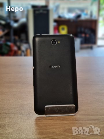 Телефон Sony Xperia E4 без забележка, снимка 2 - Sony - 42289365
